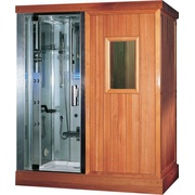 Душевая кабина Eago DS201F8 181x121