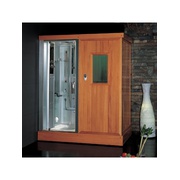 Душевая кабина Eago DS204F8 181x121