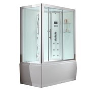 Душевая кабина Eago Sydney DA328-1F8 R 150х82
