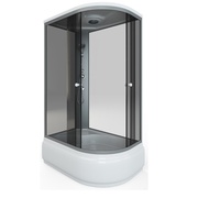 Душевая кабина EcoStyle NEW-309L G