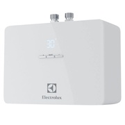 Проточный водонагреватель Electrolux NPX4 Aquatronic Digital 14.1х19.1-2