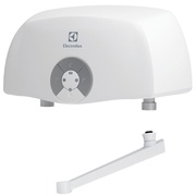 Водонагреватель Electrolux Smartfix 2.0 13.5х27-2