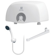 Водонагреватель Electrolux Smartfix 2.0 13.5х27-7