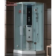 Душевая кабина Elegansa Weser 1333