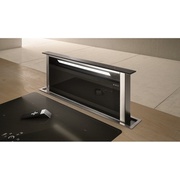 Вытяжка Elica Adagio PRF0006191A нерж. сталь + черное стекло (сенсорное)