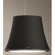 Вытяжка Elica Audrey Sense Rock PRF0110528 F/50 (800) чёрный матовый (пульт д/у)
