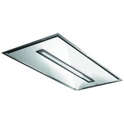 Вытяжка Elica Cloud Nine PRF0010423 WH/A/120 (1200) белый (пульт д/у)