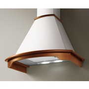 Вытяжка Elica Coraline PRF0041832 WH/A/90 T.GREZZO (990) кремовый неокр. (слайдер)