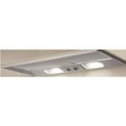 Вытяжка Elica Elibloc 9 LX 1745563/3 SILVER F/60 (500) серебристый (слайдер)