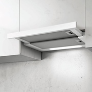 Вытяжка Elica Elite 14 Lux PRF0037990 WH/A/60 (650) белый (кнопочное)