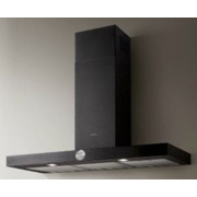 Вытяжка Elica Jet Air Touch PRF0099978 BL/A/90 (1200) черный