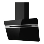 Вытяжка Elica Jet Air Viki PRF0111487 BL/A/90 (1200) черный (сенсорное)