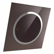 Вытяжка Elica Om Air Nature PRF0100231 F/75 (1200) серо-бордовый (сенсорное)