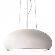 Вытяжка Elica Seashell PRF0098392 WH MAT/F/80 (1200) белый (пульт д/у)