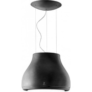 Вытяжка Elica Shining Peltrox PRF0120497 F/50 (800) графит (пульт д/у)
