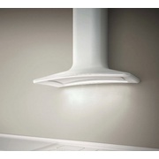 Вытяжка Elica Sweet PRF0043030 WHITE/F/85 (700) белый (сенсорное)