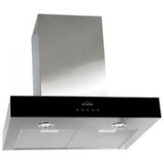 Вытяжка Elikor Агат 840828 60Н-1000-Е4Г нерж/чёрный