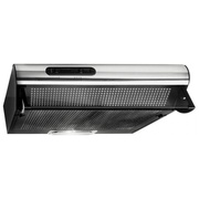 Вытяжка Elikor Europa 840968 60П-290-П3Л чёрный