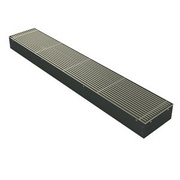 Конвектор внутрипольный Elsen EKQ EKQ.240.90.2250 24В/Out-EC