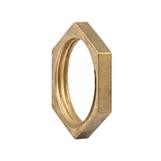 Гайка стопорная Elsen Metalit EBF24.34