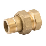 Сгон американка Elsen Metalit EBF26.34