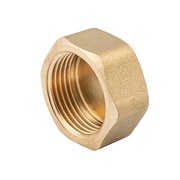 Заглушка Elsen Metalit EBF02.112