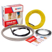 Греющий кабель Energy Cable 23ADSV18-122,7 2200