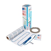 Тёплый пол для плитки (мат) Energy Light Plus 8,0м2 - 1200Вт 1600х50