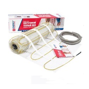 Тёплый пол для плитки (мат) Energy Mat 3,00м2 - 500 Вт 610х50