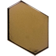Настенная плитка Equipe Benzene Metallic