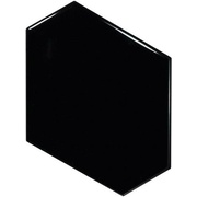 Настенная плитка Equipe Benzene Black