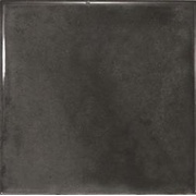 Настенная плитка Equipe Splendours Black 15x15