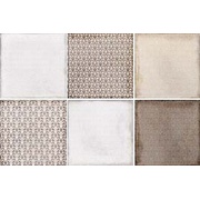 Настенная плитка Equipe Splendours Royal Brown 15x15