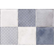 Настенная плитка Equipe Splendours Royal Blue night 15x15