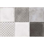 Настенная плитка Equipe Splendours Royal grey