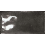 Настенная плитка Equipe Splendours Black 15x7.5