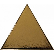 Настенная плитка Equipe Triangolo Metallic