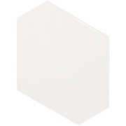 Настенная плитка Equipe Benzene White matt