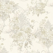 Флизелиновые обои Erismann Paradise 4 3449-2 Цветы