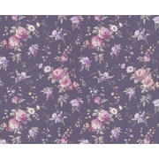 Флизелиновые обои Erismann Vie En Rose 5825-45 Цветы