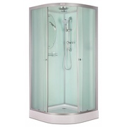 Душевая кабина Esbano ES-80CR 80х80х210