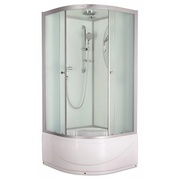 Душевая кабина Esbano ES-80CRB 80х80х210