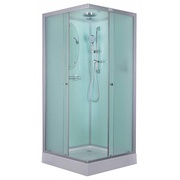 Душевая кабина Esbano ES-80CKR 80х80х210