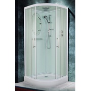 Душевая кабина Esbano CR ESW-90CR 90х90х210