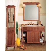 Топ для раковины Eurodesign Green&Roses GR-04 112x62