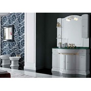 Комплект (гарнитур) Eurodesign Hilton New HPM-21+HSS-84+HPA-21.DX 134х106