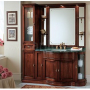 Комплект (гарнитур) Eurodesign IL Borgo BLI-84+BCV-23.SX+B1A-21+BSR-84+BPA-21.SX+BPM-21 170