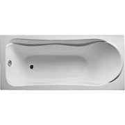 Акриловая ванна Eurolux Карфаген EUR0007 170х75х64