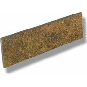 Плинтус Exagres Metalica Rod. Cherry