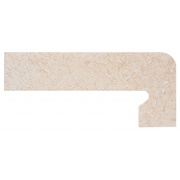 Плинтус Exagres Projectker Zan. Beige Derecho
